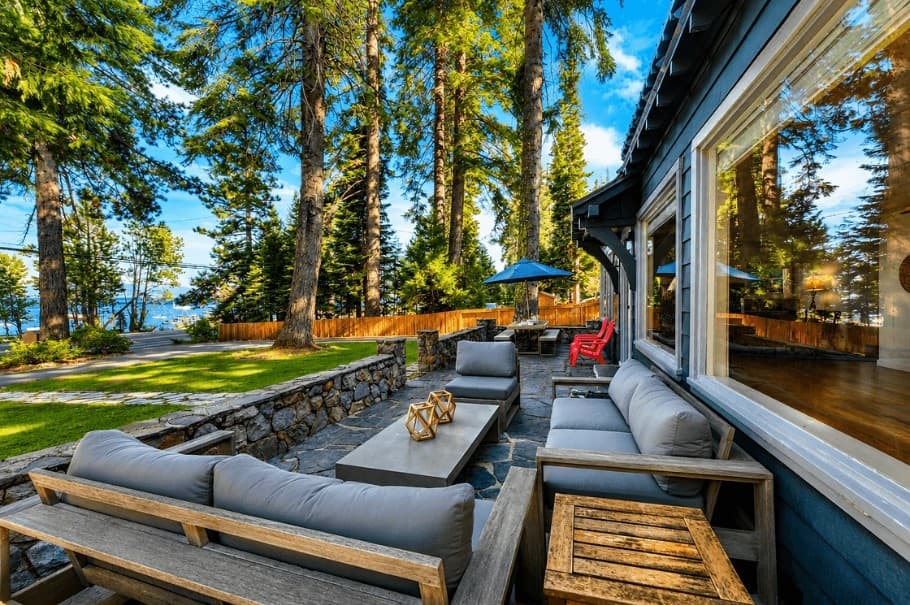 West Shore Lake House - Image 2