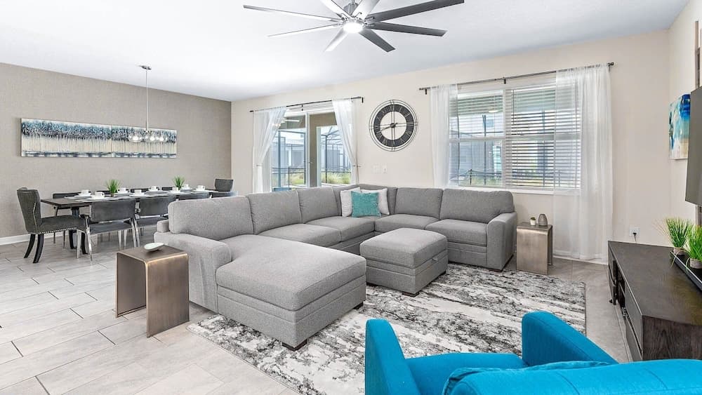 Storey Lake Villa #2864 - Image 1