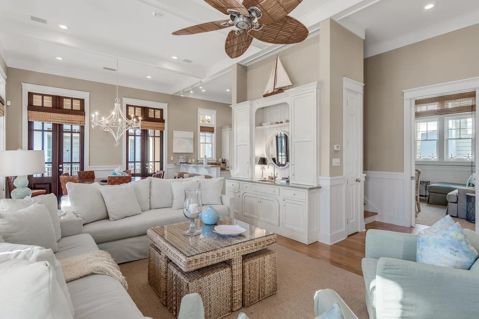 Yaya's Beach Cottage - Image 2