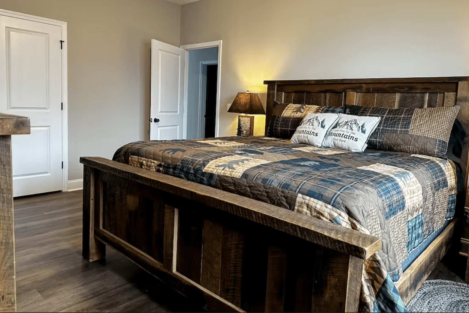 Granite Glen House - Image 8