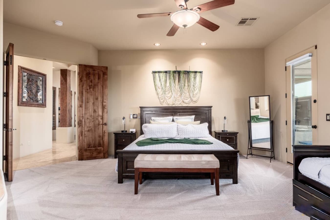 Dreamy Desert Villa - Image 12