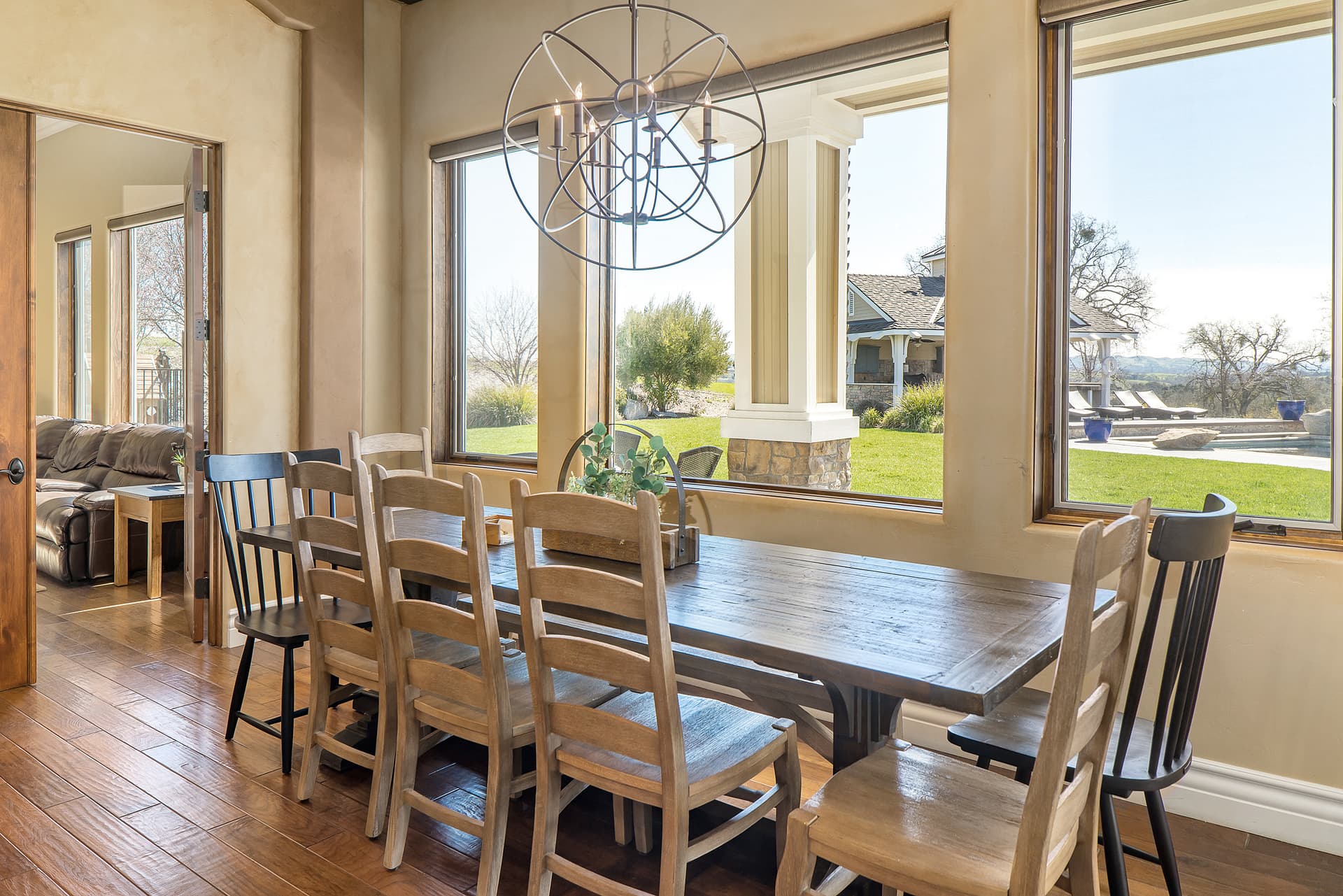 Frontier Farmhouse - Image 13