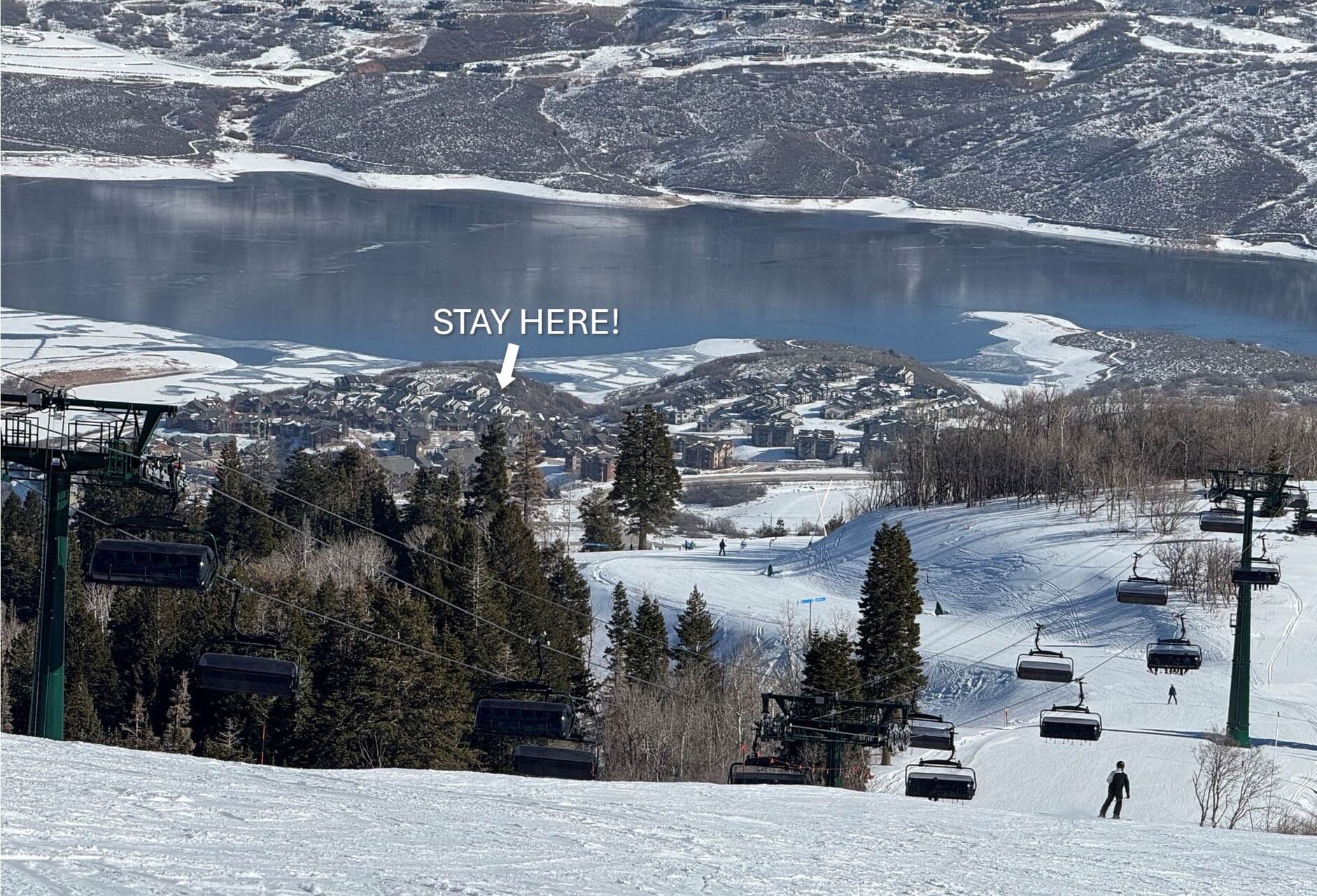 Mayflower Jordanelle Lakeside - Image 49