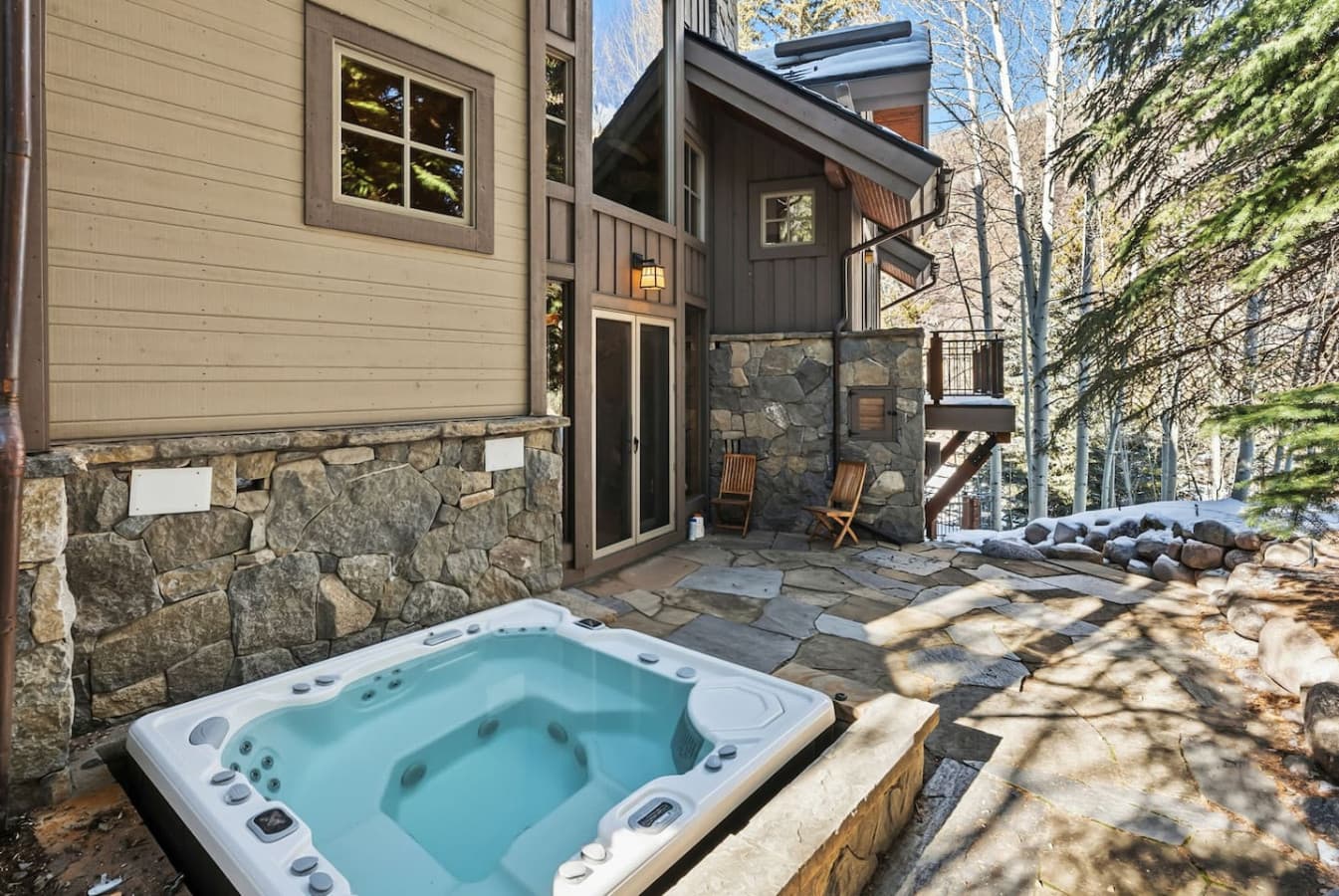 Luxury Vail Estate - Image 2