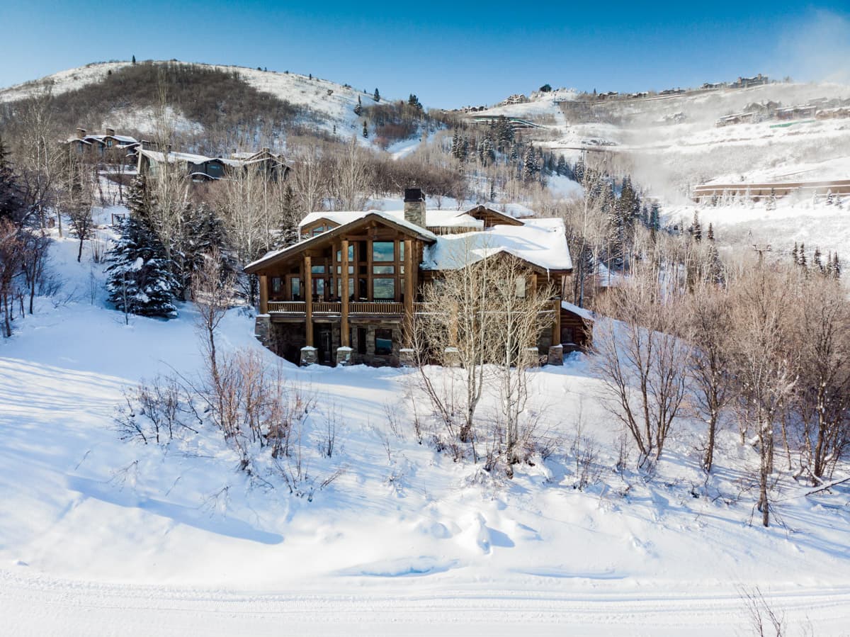 Mountain Glade - Image 45