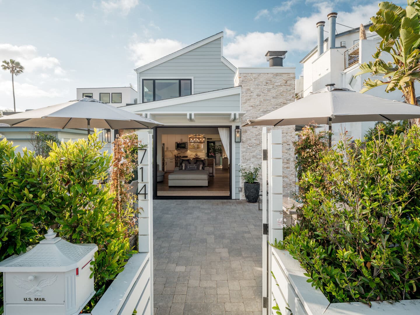 Sunset Terrace Home - Image 18