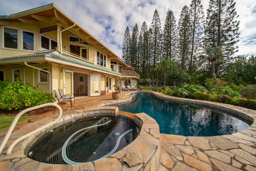 Ka Hale Hau'oli - Image 1