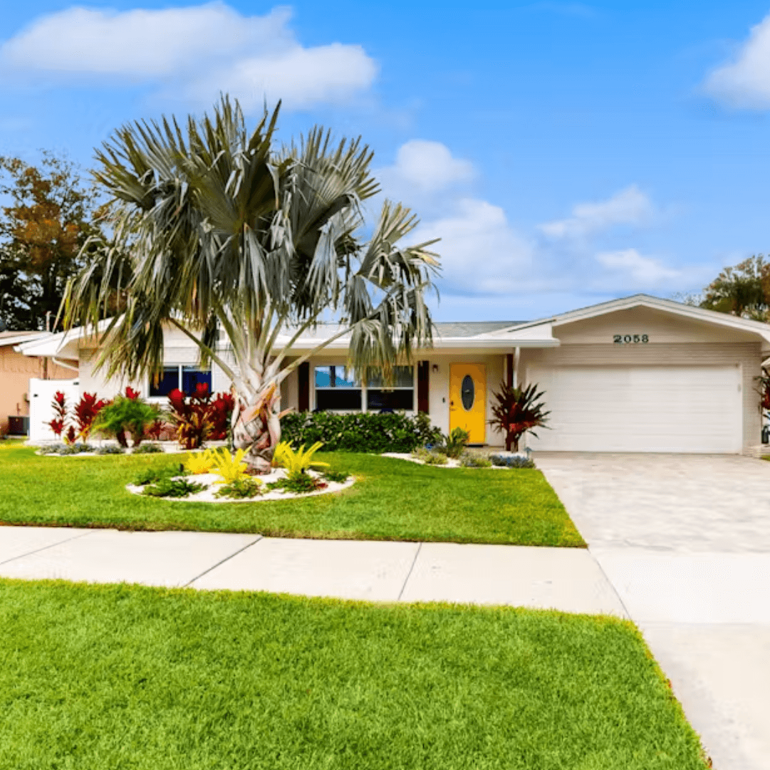 Clearwater Coastal Haven