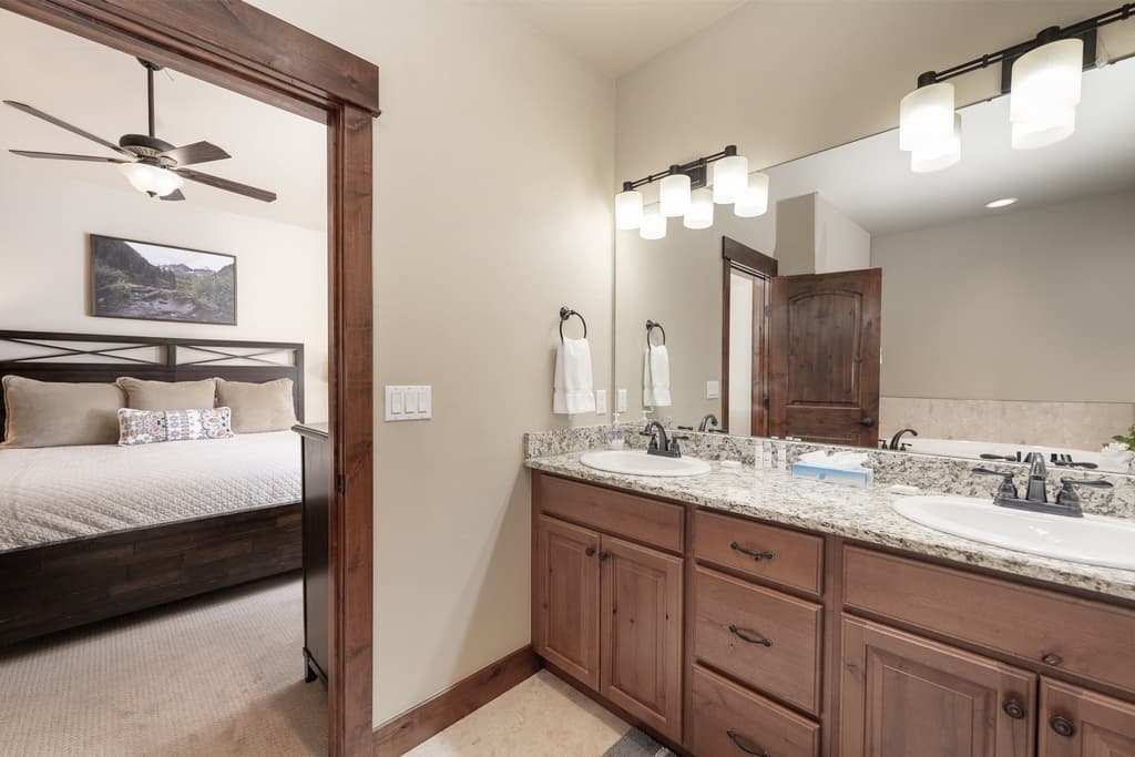 Mountain Terrace Villa - Image 18