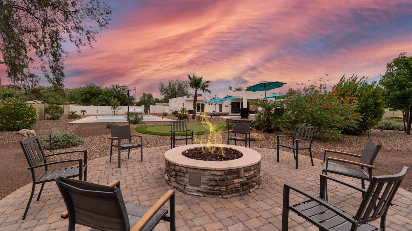 Calm Sojourn - Image 33