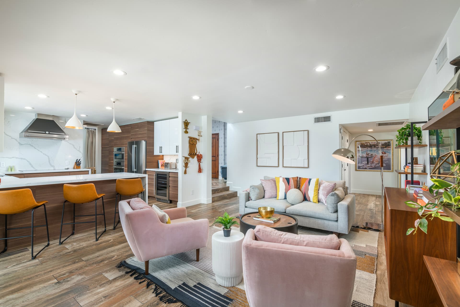 Wanderlust Oasis - Image 7