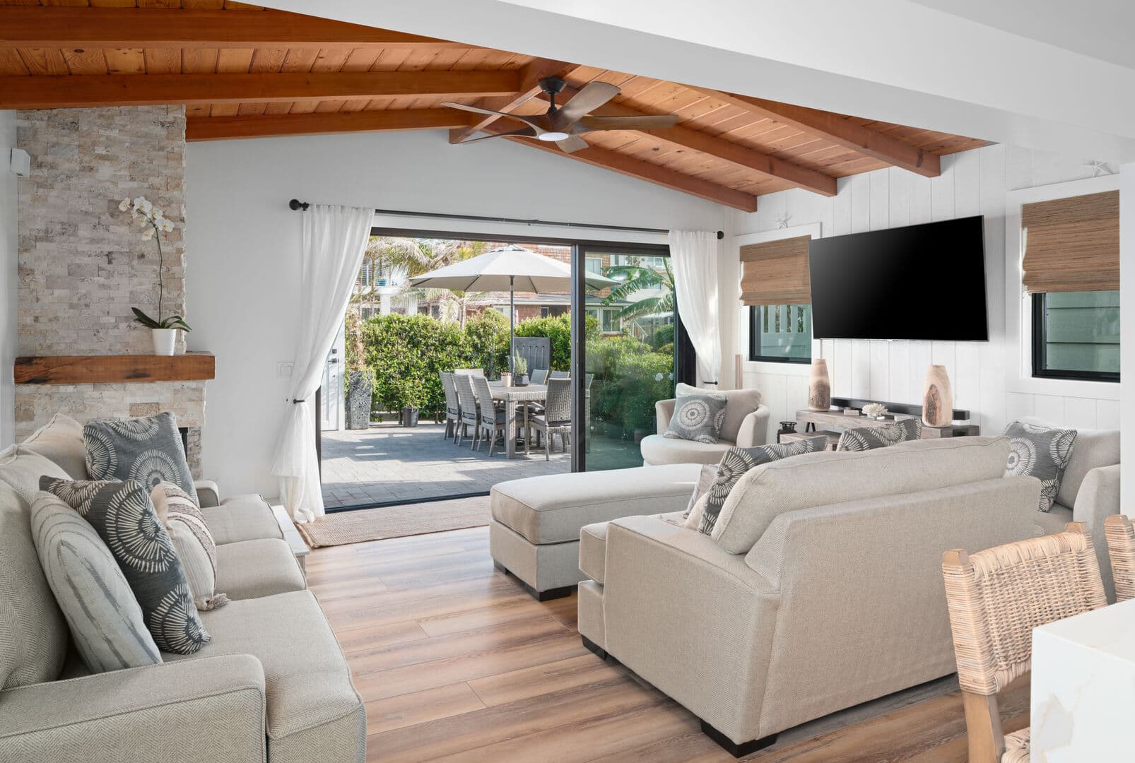 Sunset Terrace Home - Image 2