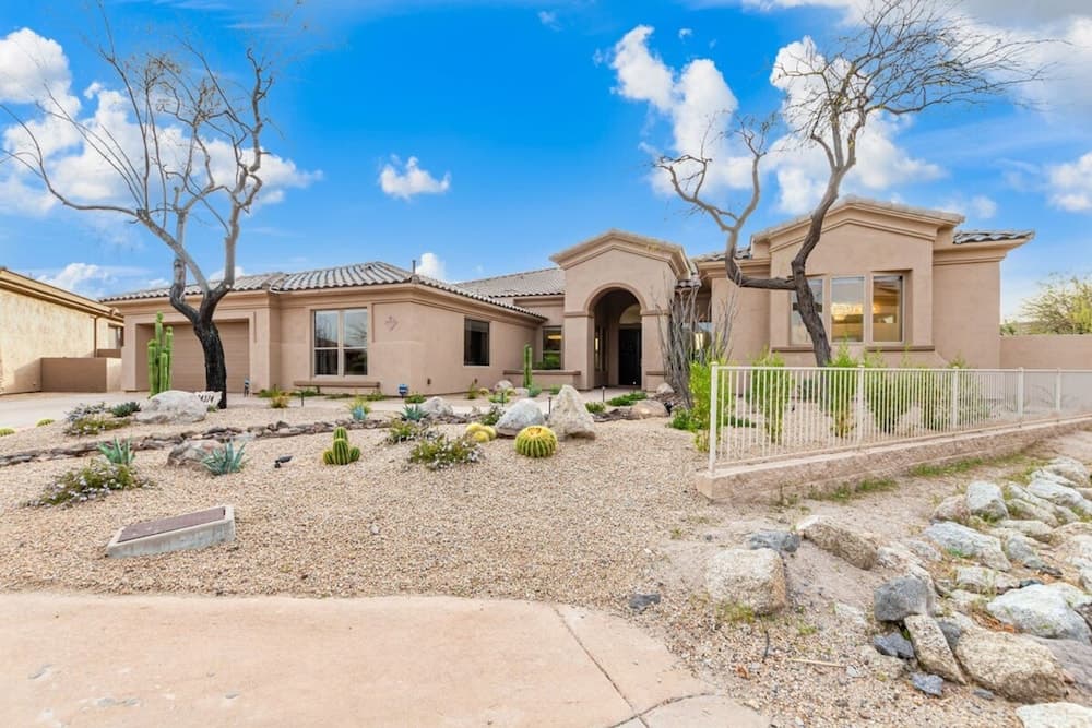 Casa Colibri Resort Oasis - Image 1