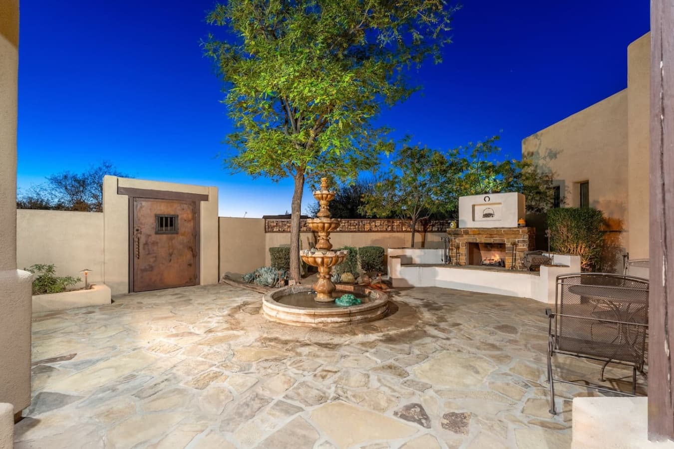 Dreamy Desert Villa - Image 38