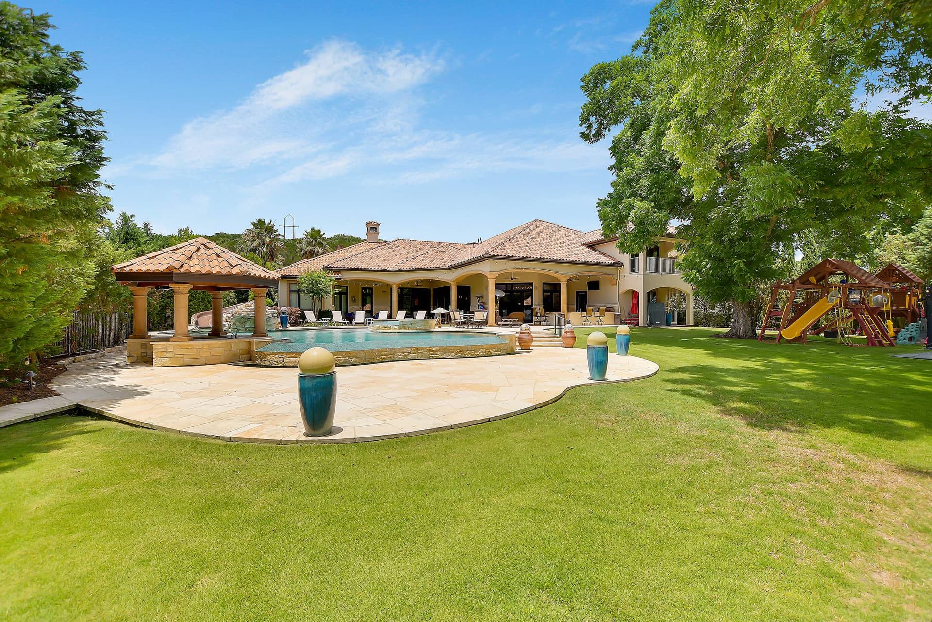 Hacienda on Lake Austin - Image 33