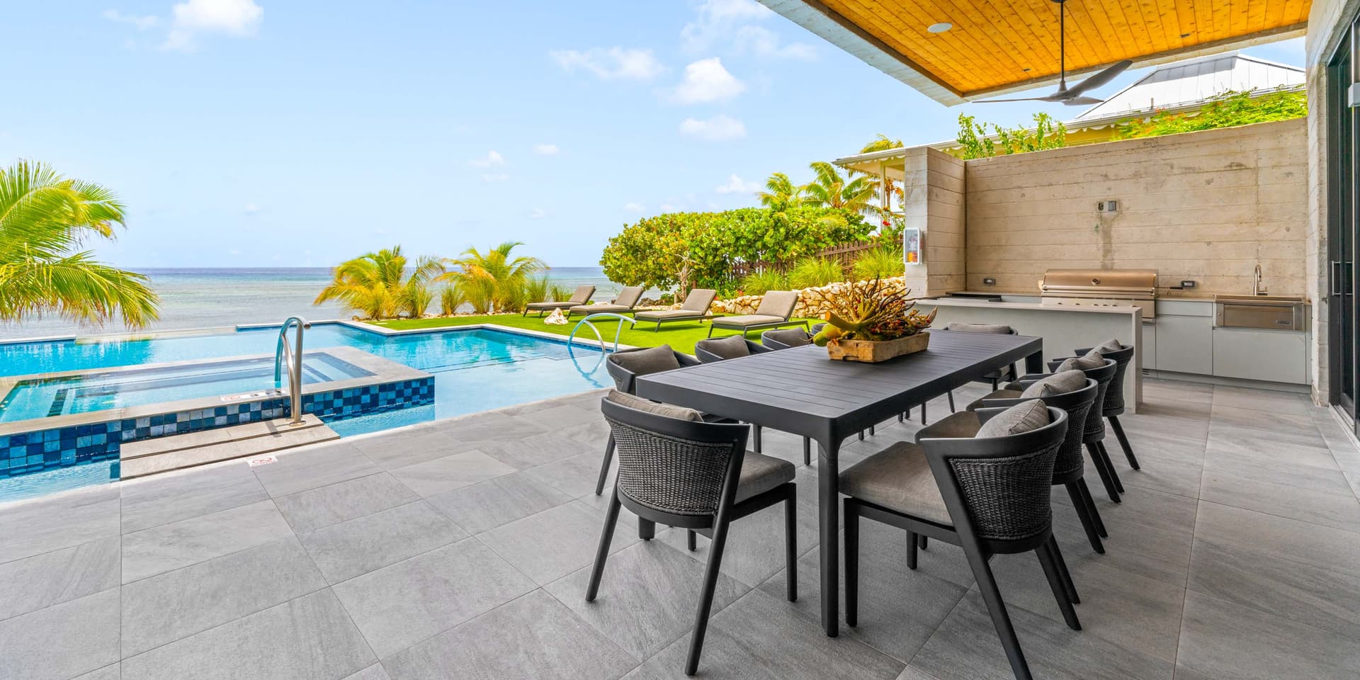 Bella Rocca Villa - Image 8