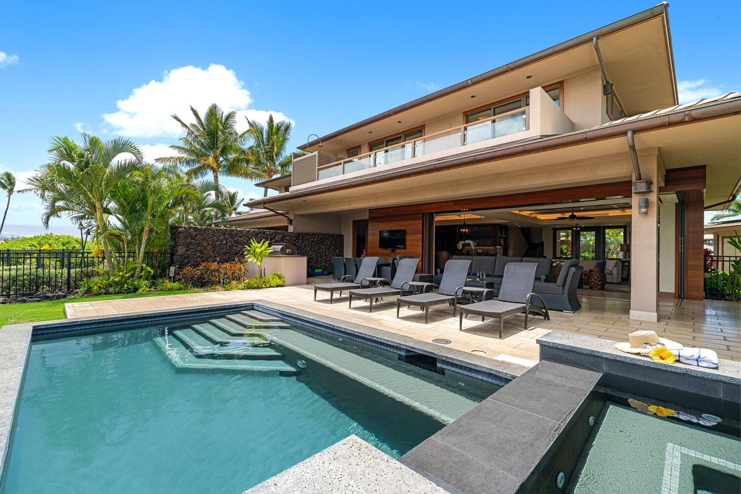 Laule'a Ohana Retreat - Image 46