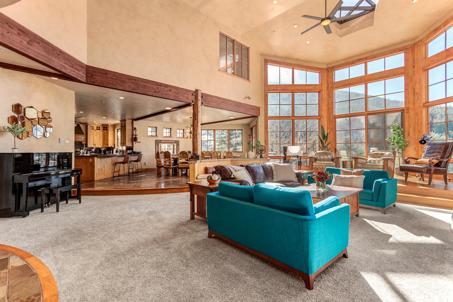 Star Mountain Lodge - Image 8