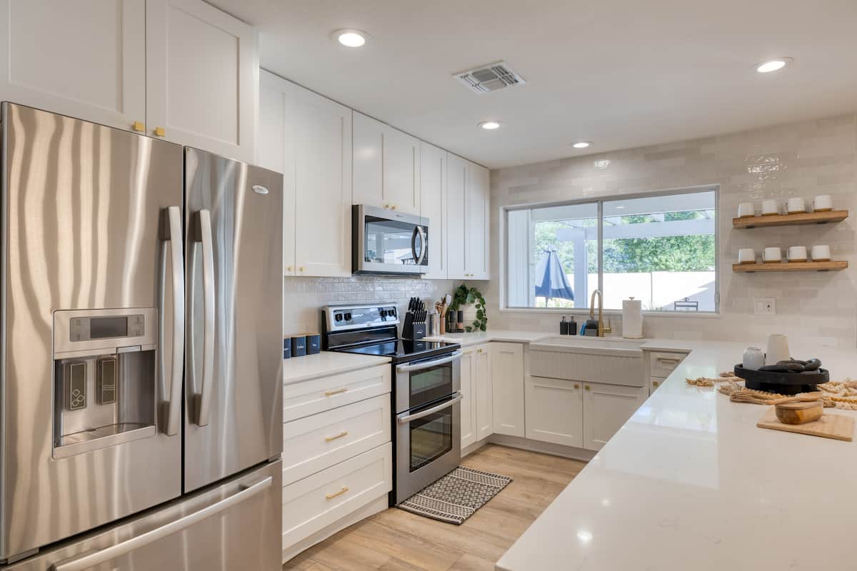 Sol Vista Private Oasis - Image 9