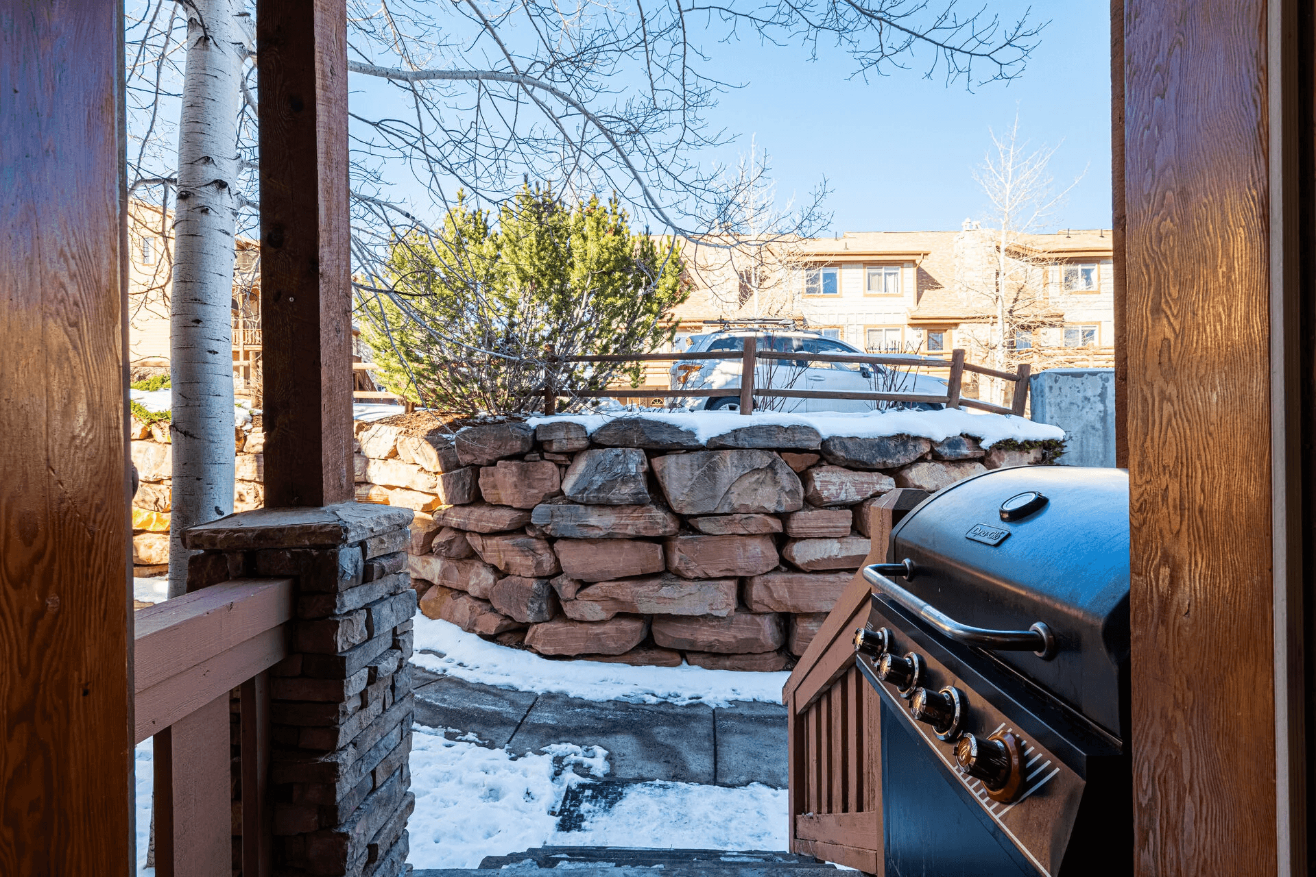 Bear Hollow #5428 - Image 66
