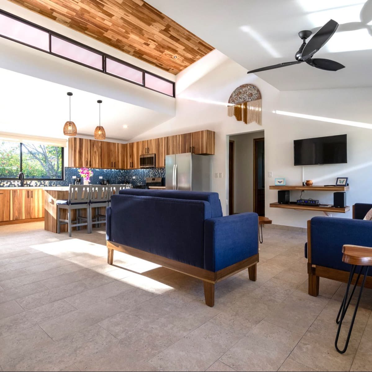 Casita Quetzal - Image 1