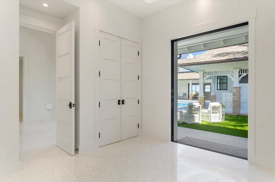 Hale Kailua Beachfront Estate - Image 44