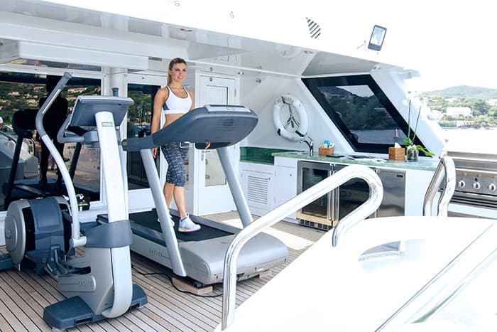 Starship 185 Yacht - Image 9