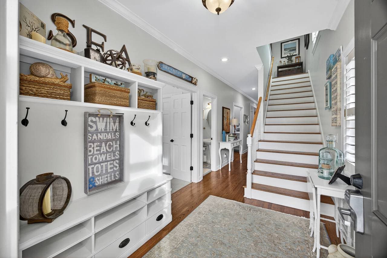 Ocean Point Escape House - Image 21