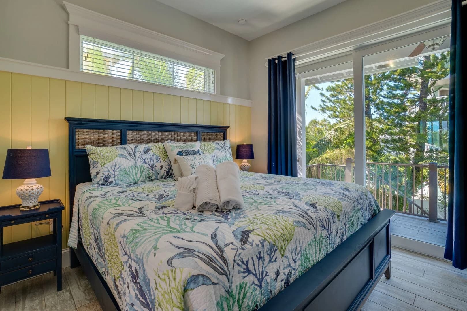 Portside Paradise House - Image 17