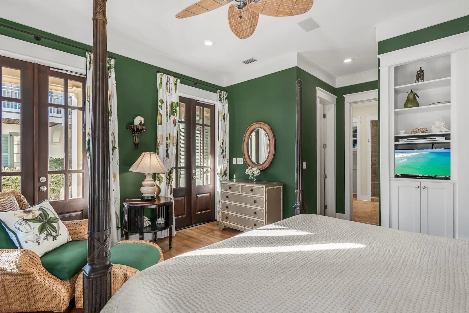 Yaya's Beach Cottage - Image 17