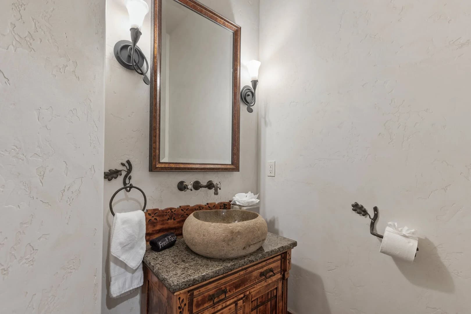 Mountain View Lodge - Image 19