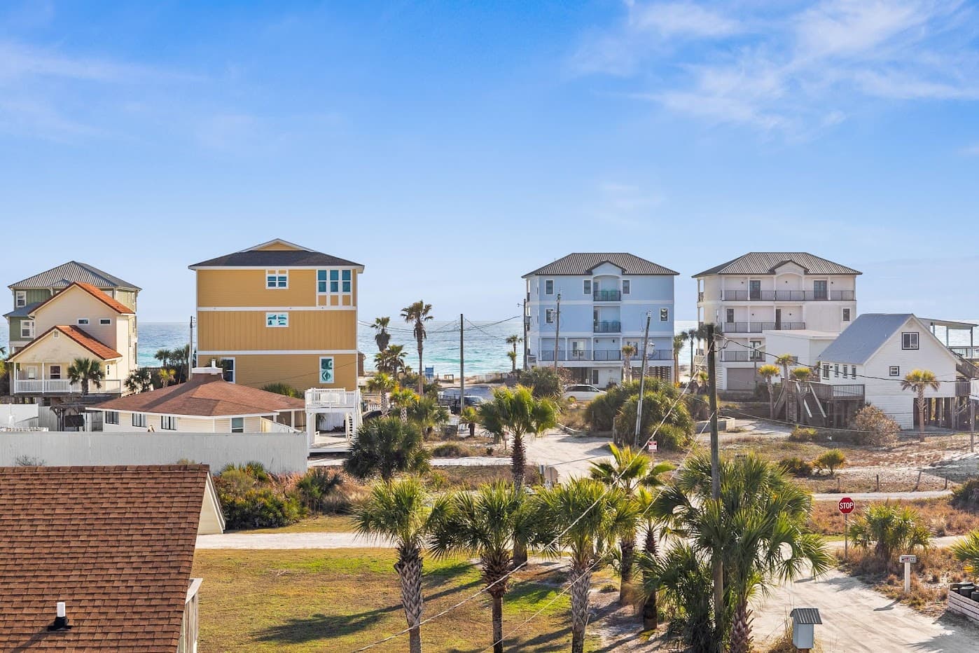 Luxury Beach Vacation - Image 53