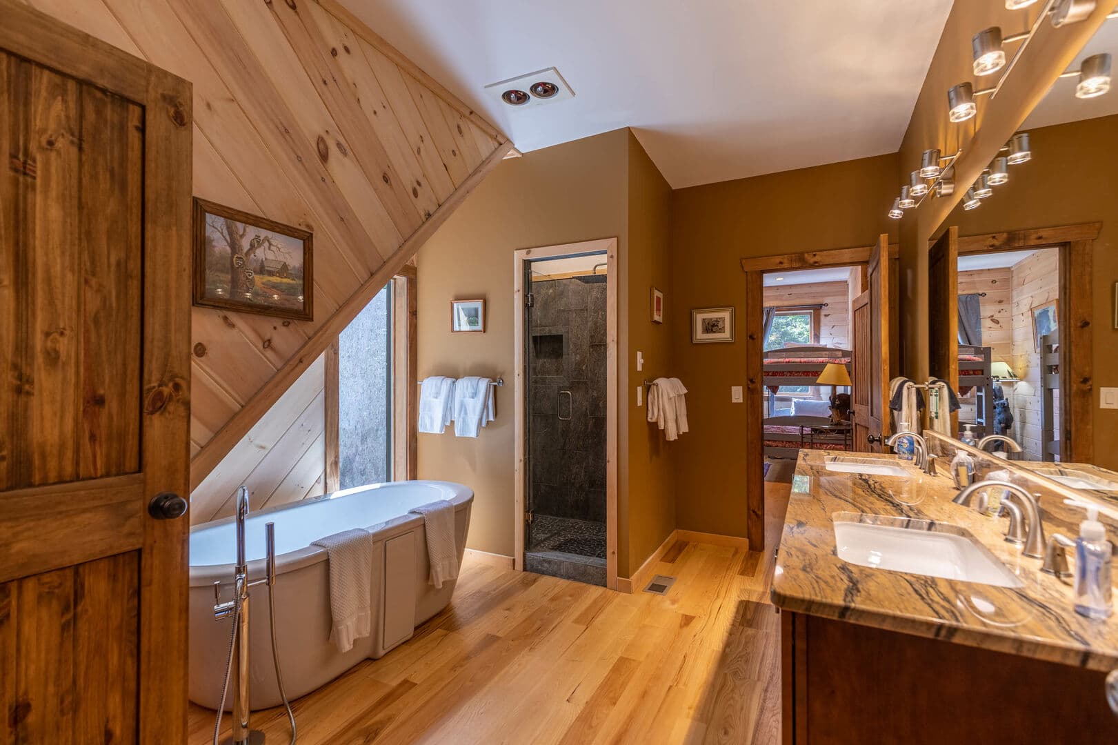 Rested Traveler - Image 28