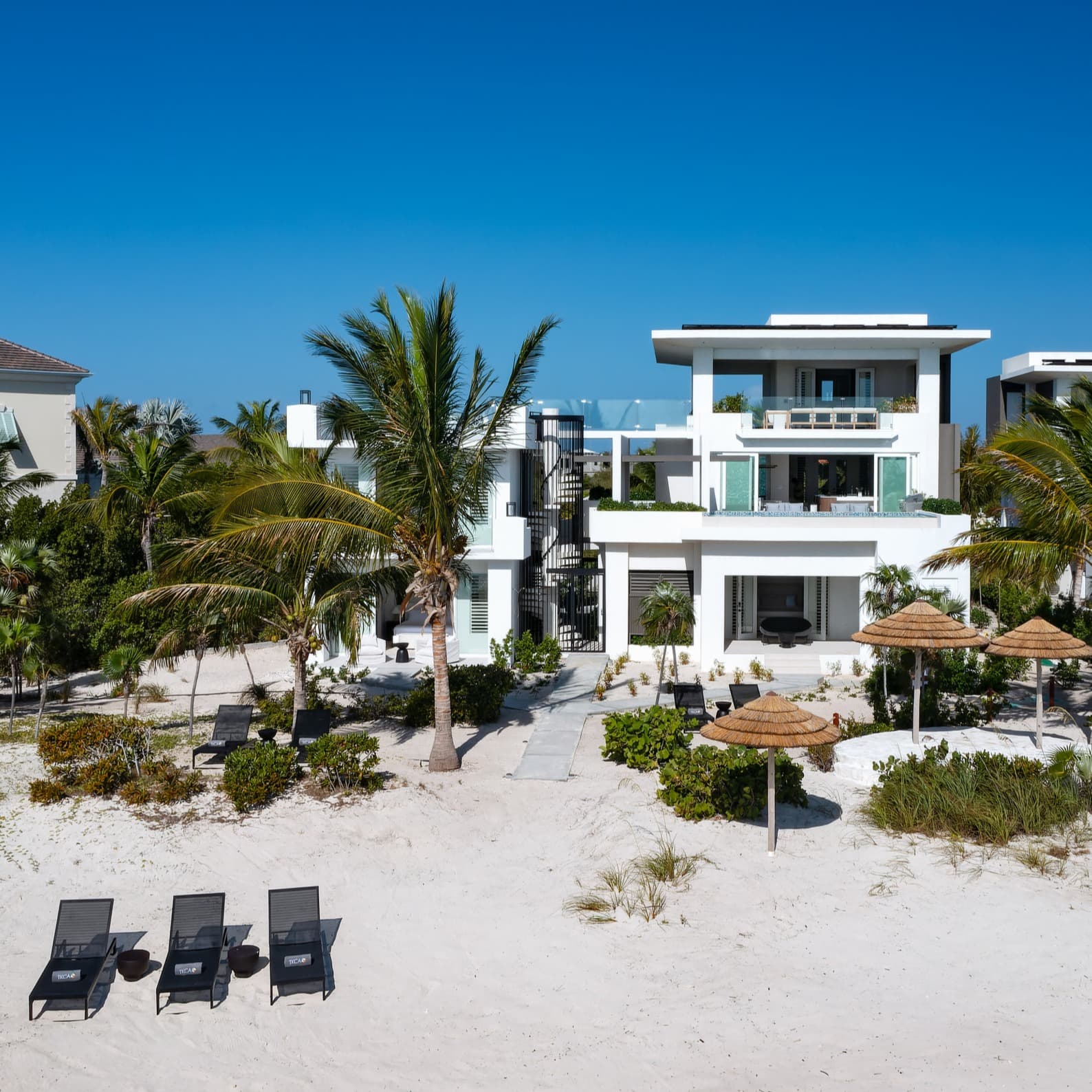 Villa Blue Lagoon - Image 1