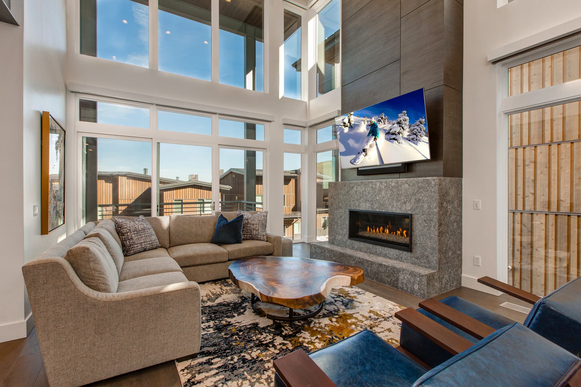 Park City Apex Slopeside - Image 1