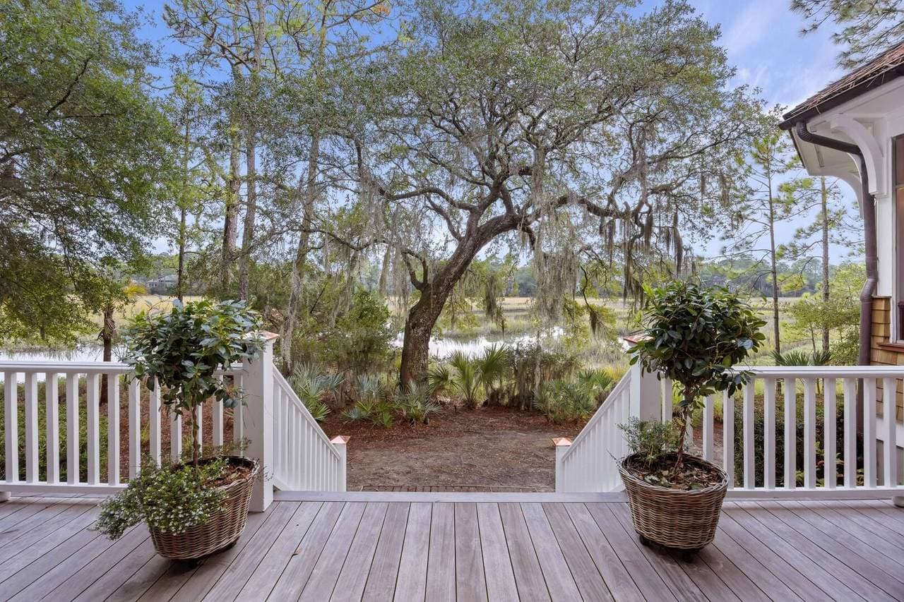 Blue Heron Pond - Image 51