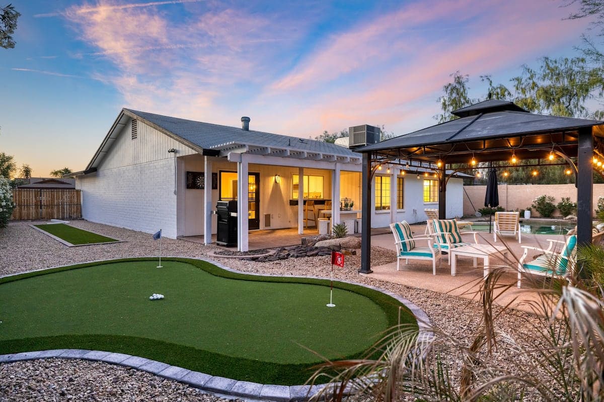 Sol Vista Private Oasis - Image 26