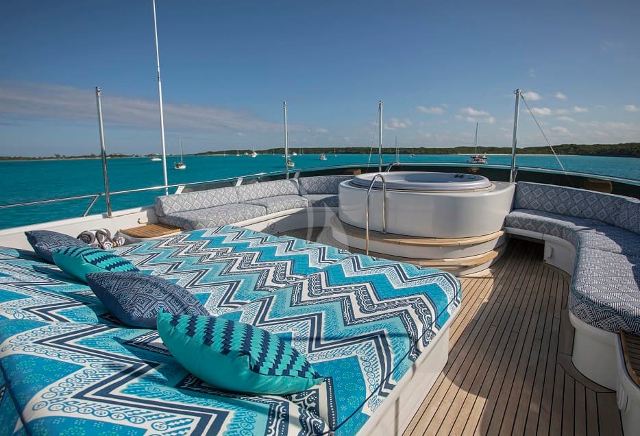 Sweet Escape 130' - Image 33