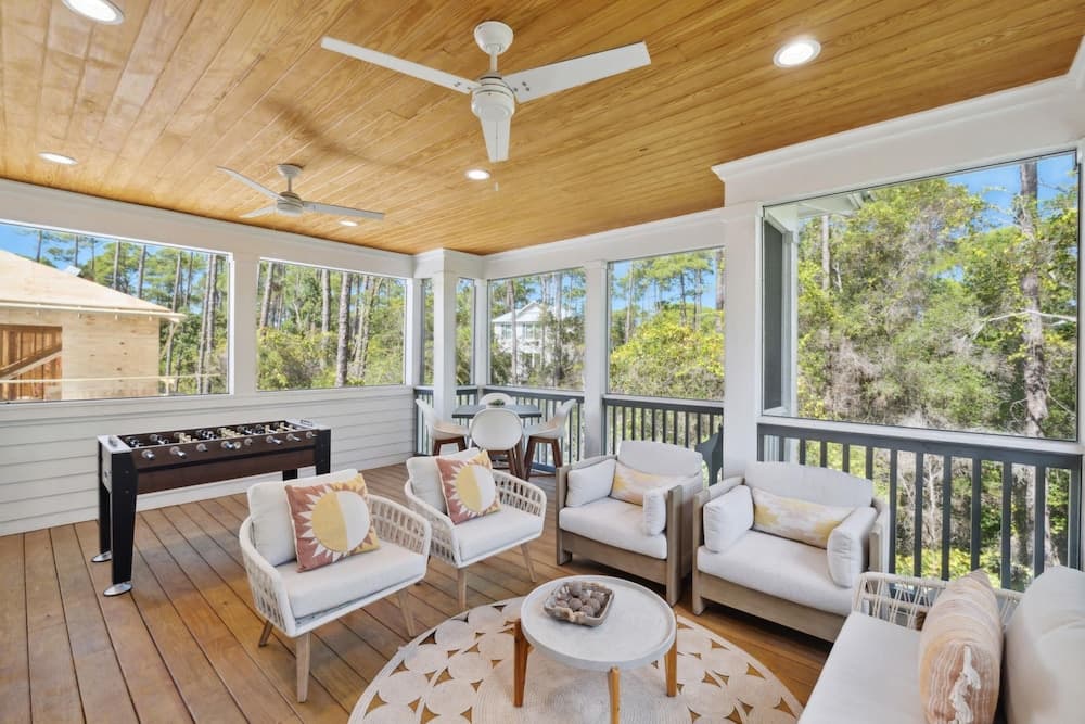 Cozinest at Treetop - Image 1