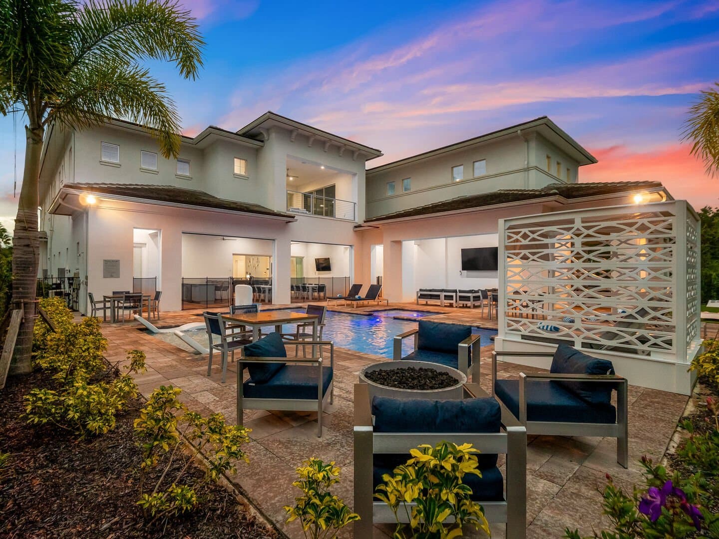 Fairway Tropic Oasis - Image 1