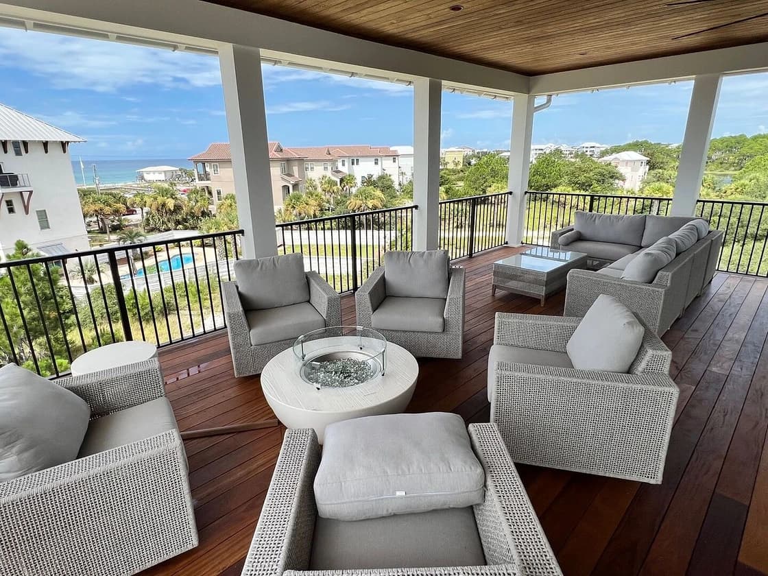 Sunset Pointe 30A - Image 61