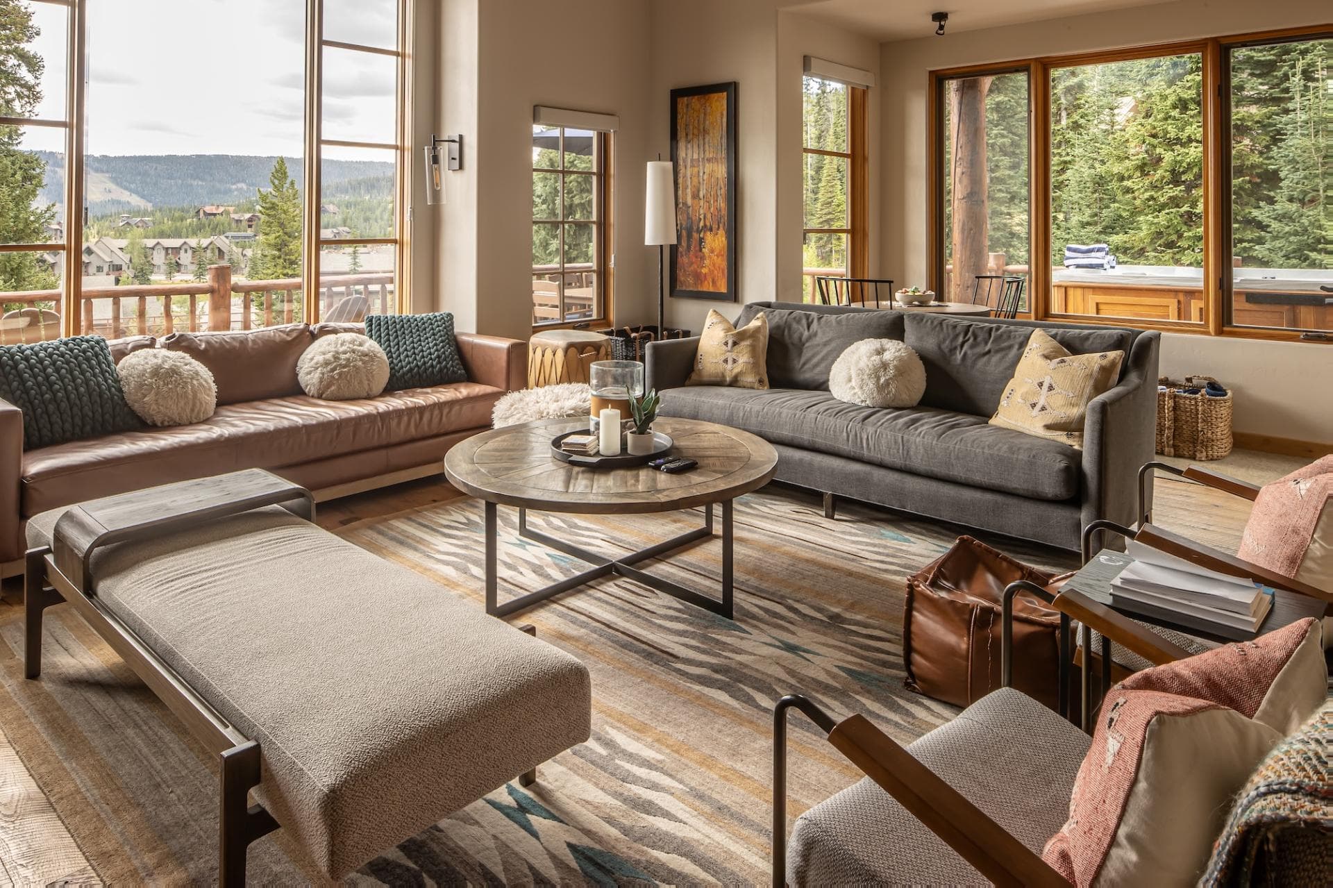 Happy Trails #8 - Image 2