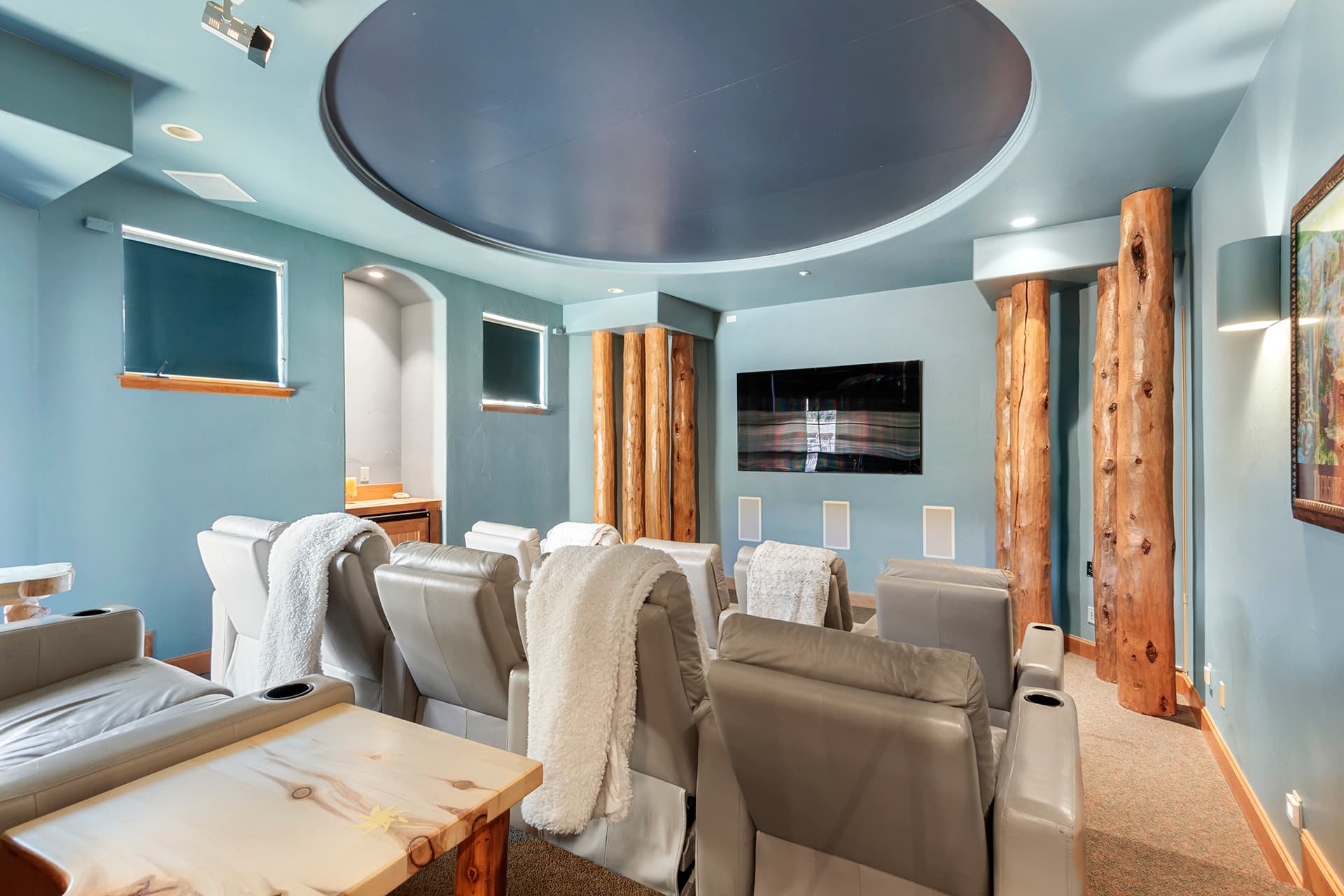 Star Mountain Lodge - Image 25