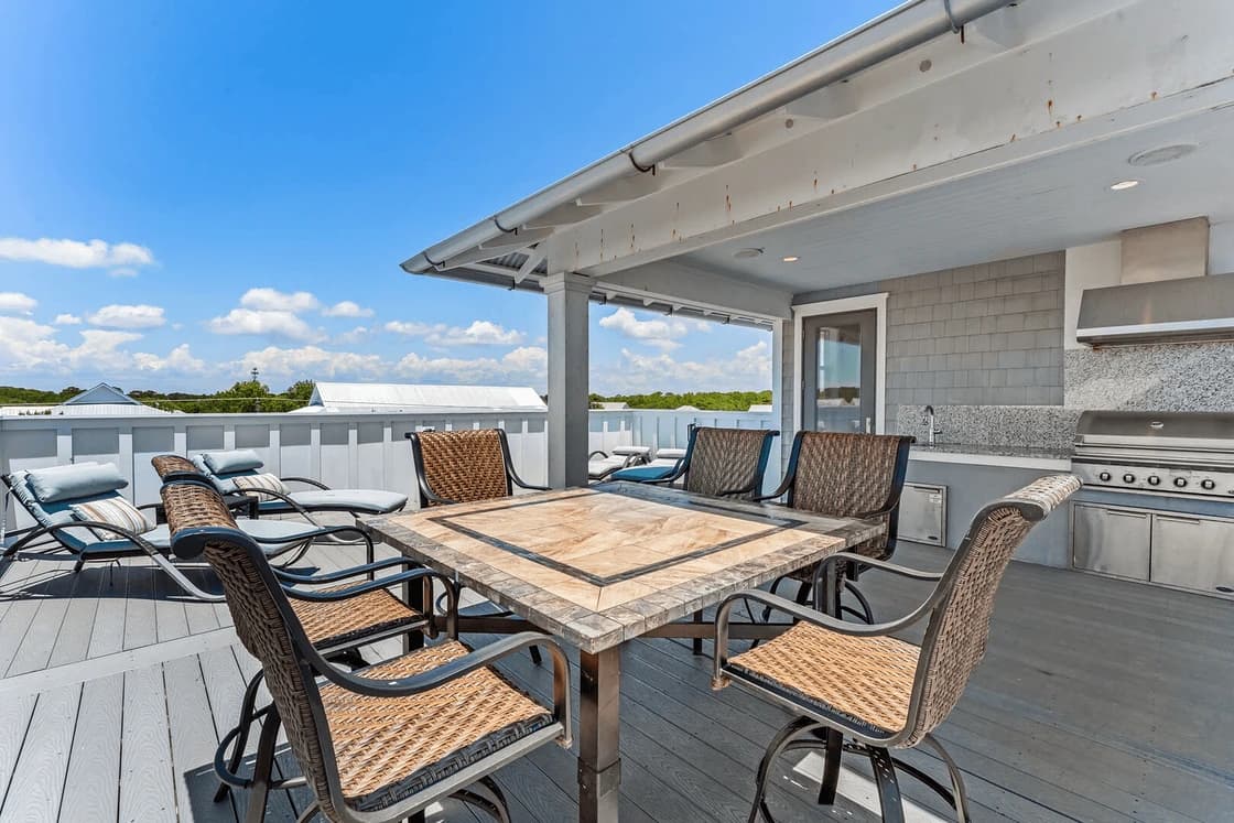 Our 30A Sandcastle - Image 48