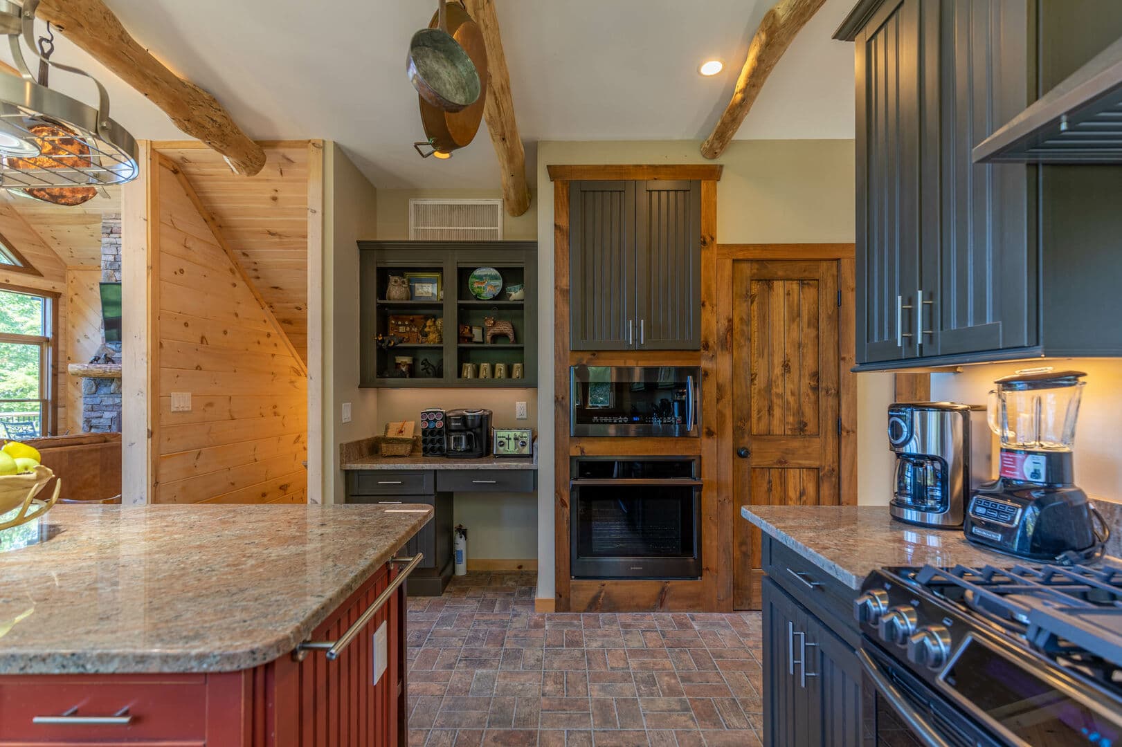 Rested Traveler - Image 13