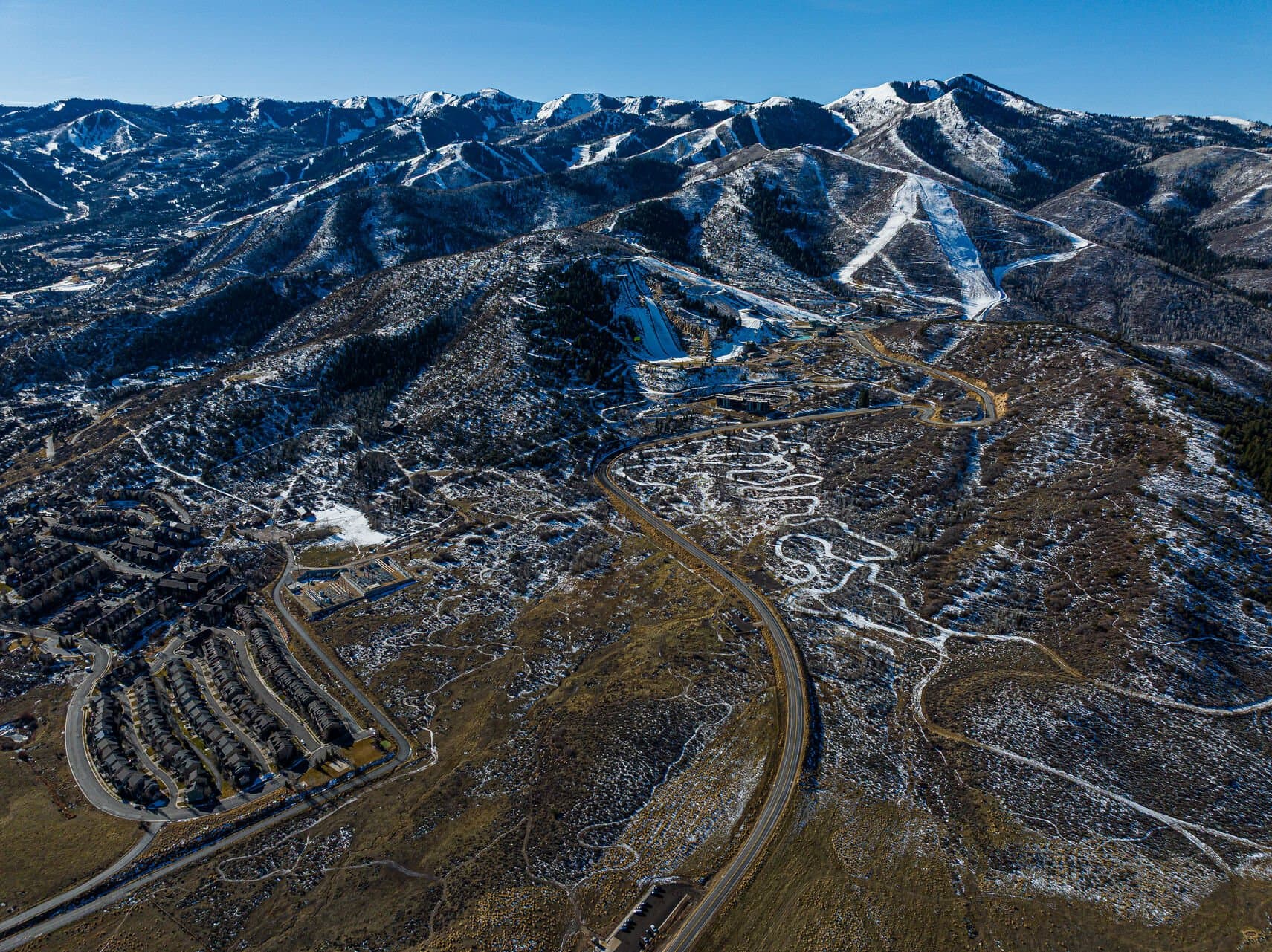 Altitude Adjustment at Bear Hollow - Image 49