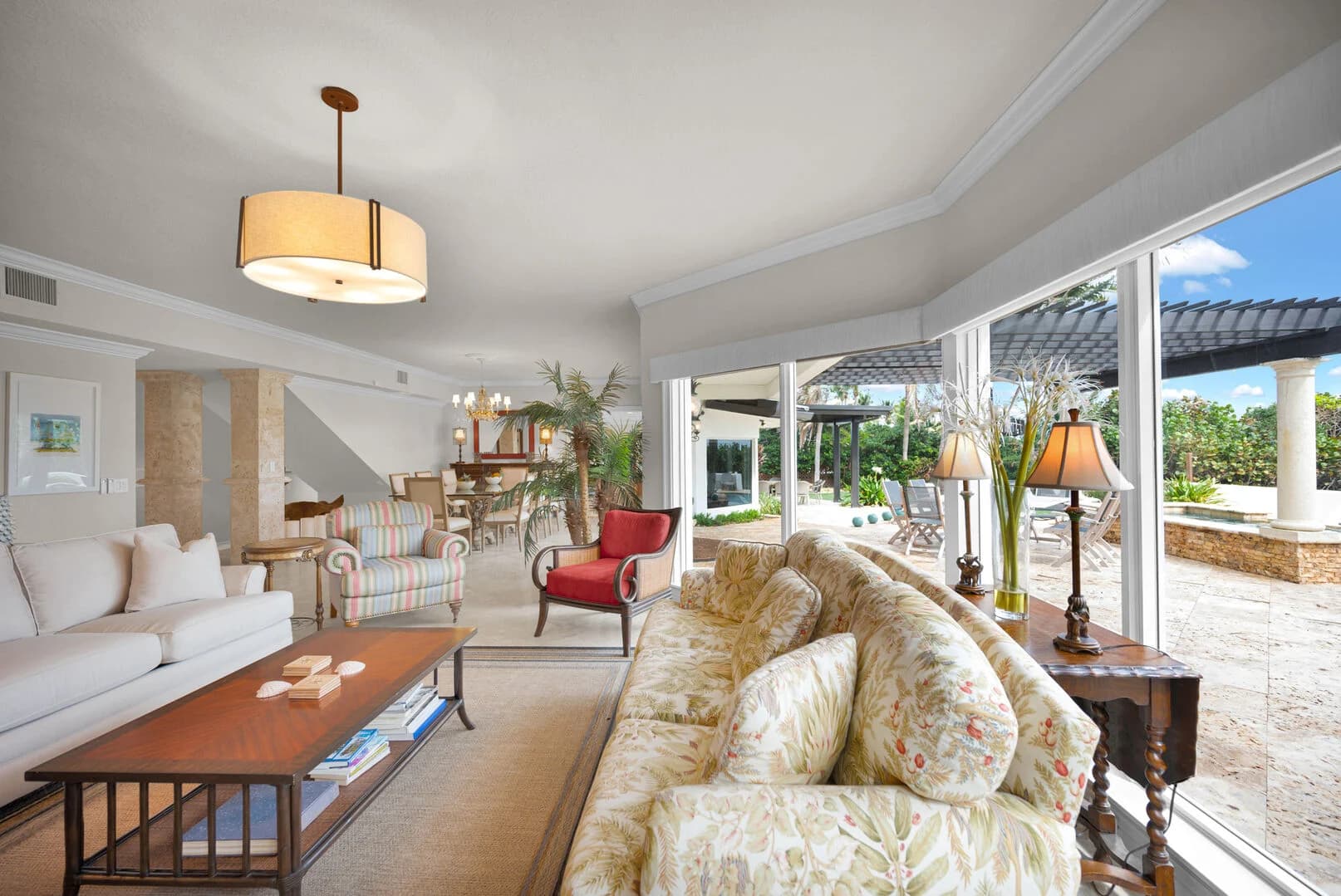 Oceanfront Estate - Image 5