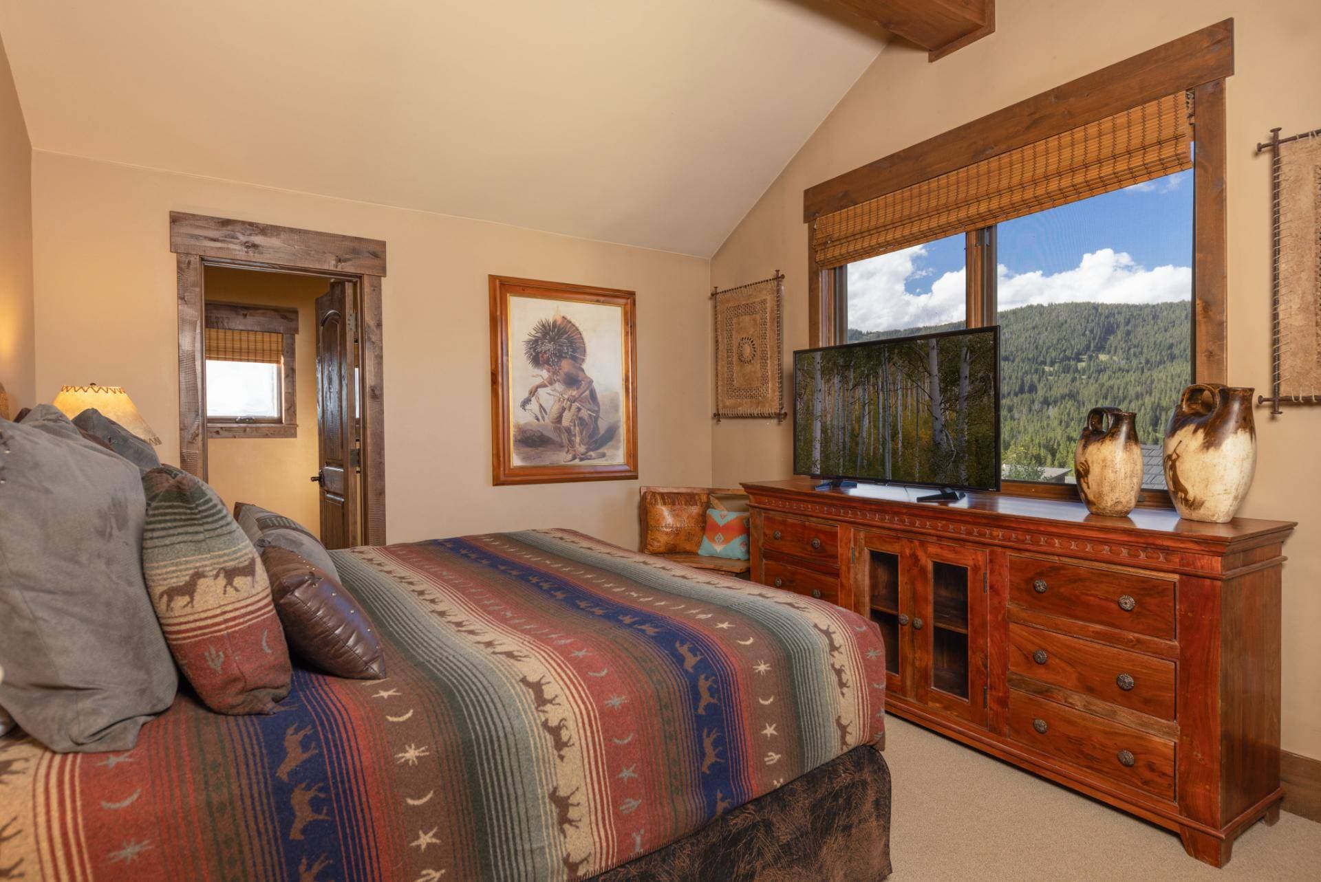 Lumber Jack Lodge - Image 18