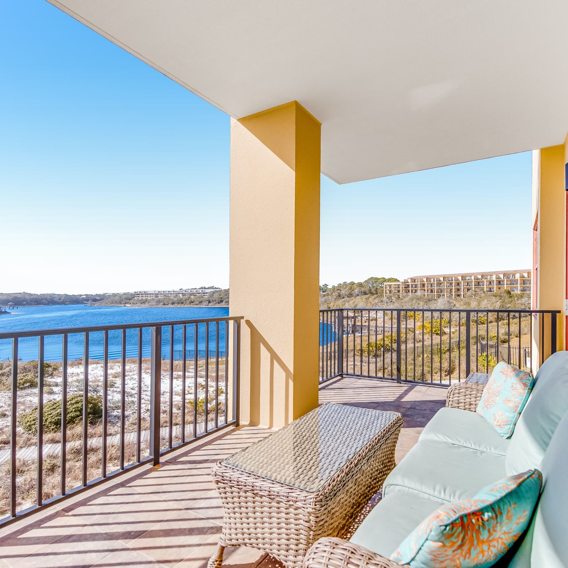 Sanctuary by the Sea 1125 Home - Image 1