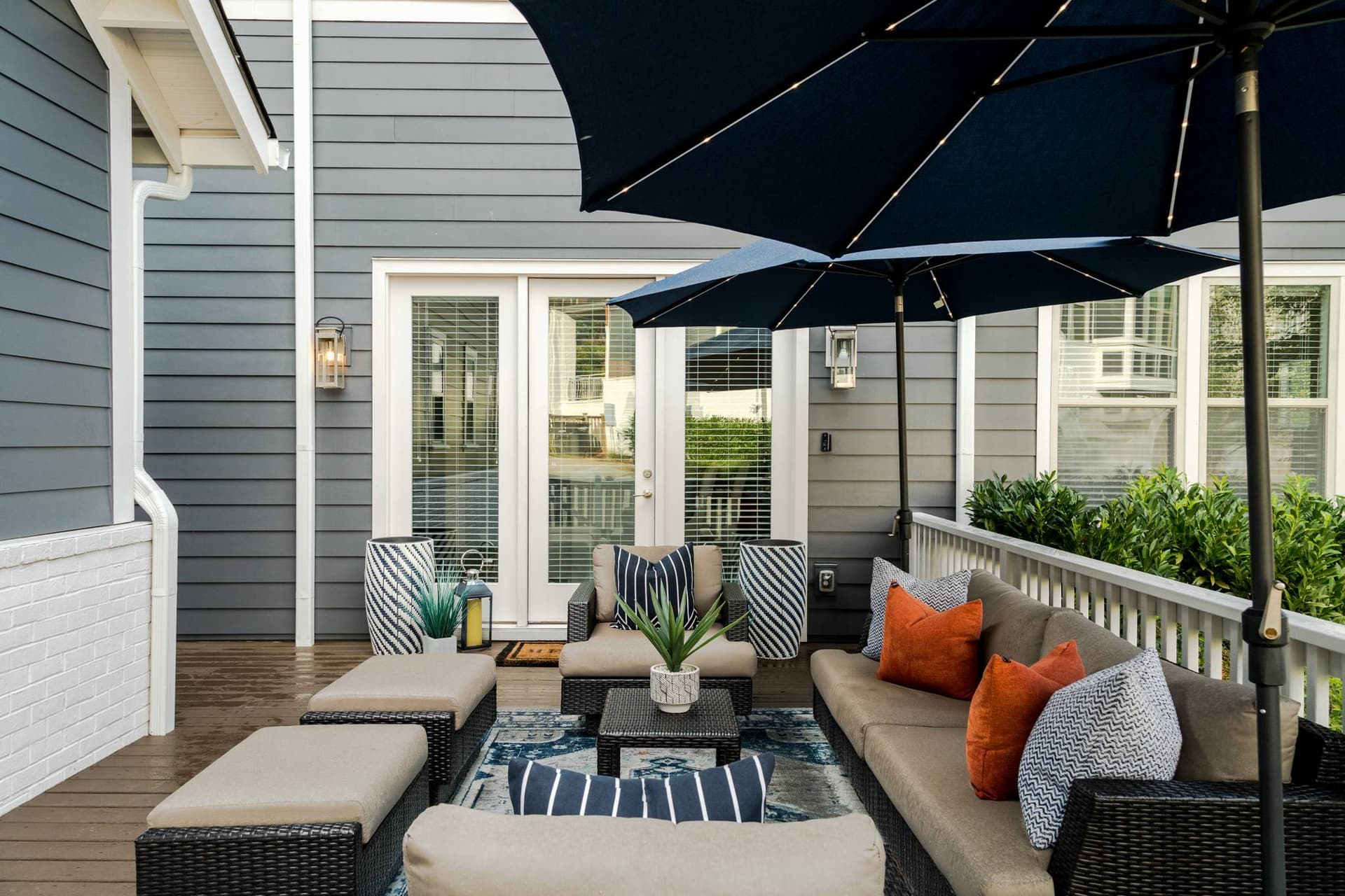 Nashville Coastal House - Image 13